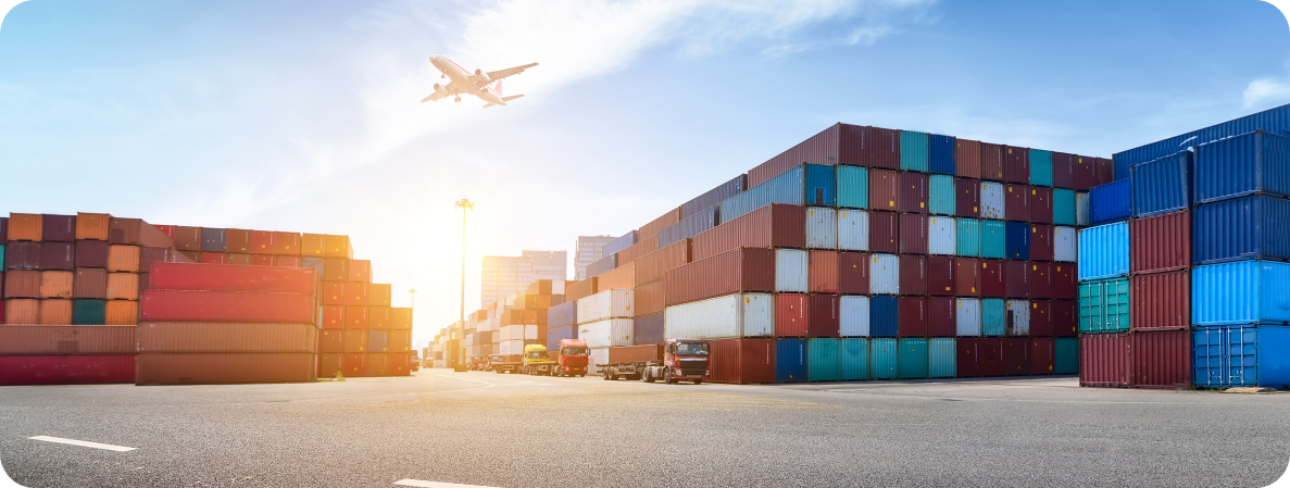 Aleris Lojistik Hakkımızda