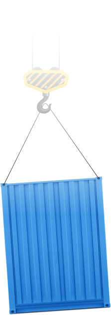 Hava Taşımacılık Konteynır