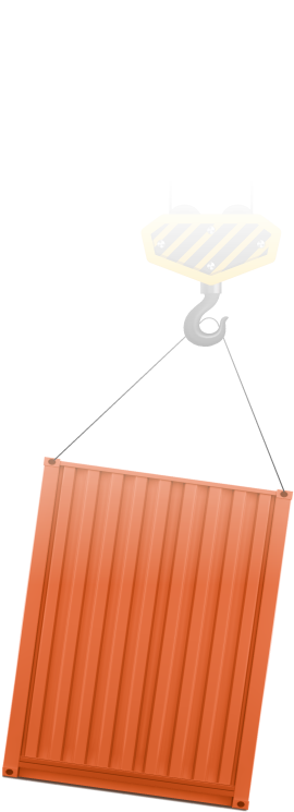 Kara Taşımacılık Konteynır