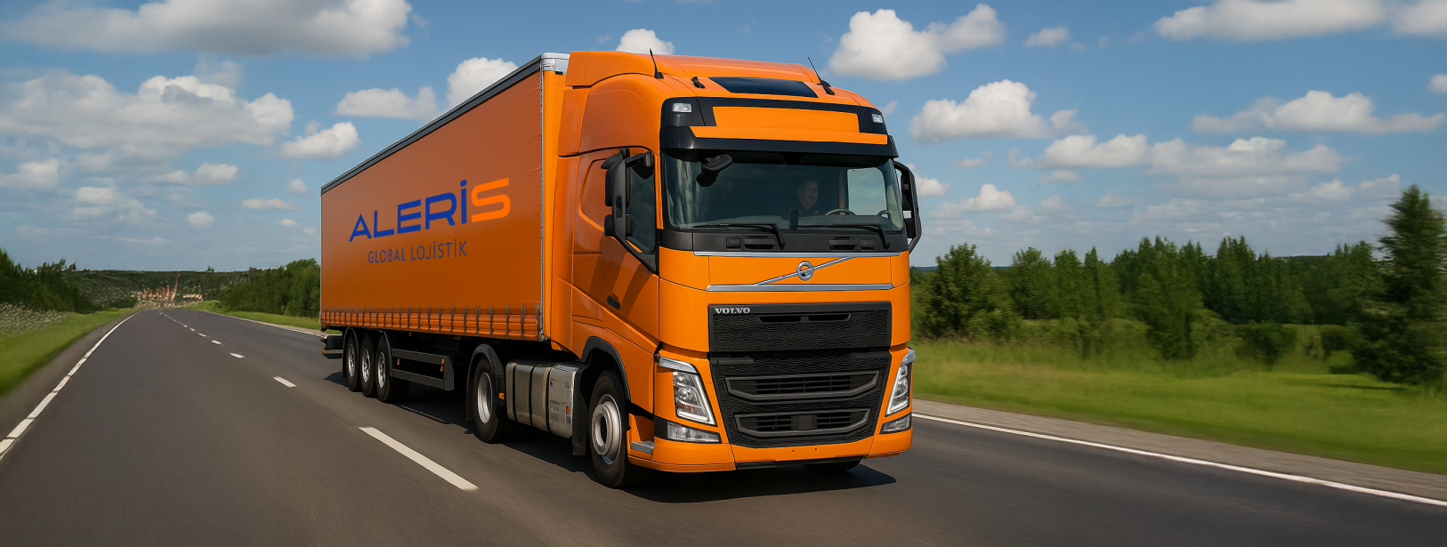 Kara Yolu Taşımacılığı